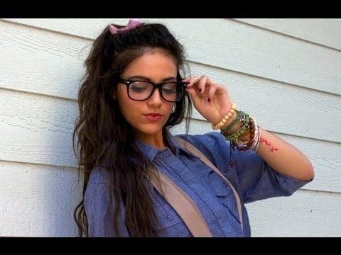 best nerdy looks for girls this year (8)
