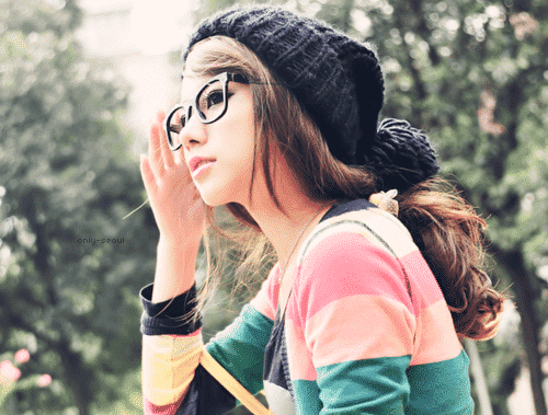 best nerdy looks for girls this year (6)