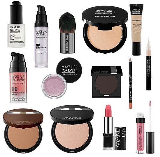 Top Makeup Brands: 15 Most Popular Cosmetics Brands 2022 List