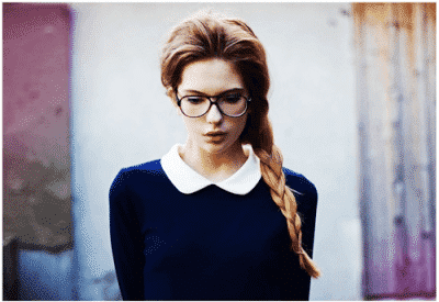 best nerdy looks for girls this year (1)