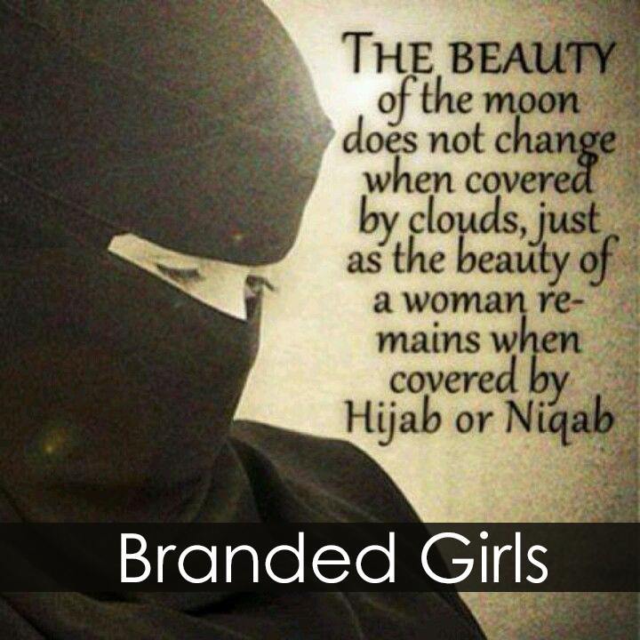 best quotes about hijab in Islam (49)