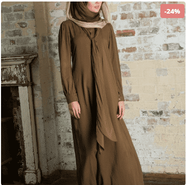 new trends in abayas for Muslim women (4)