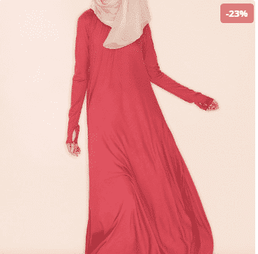 new trends in abayas for Muslim women (2)