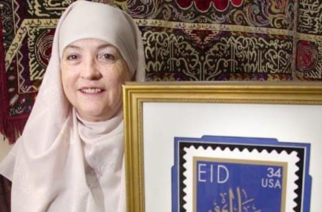 Famous White Muslims 15 Prominent Figures Around The World