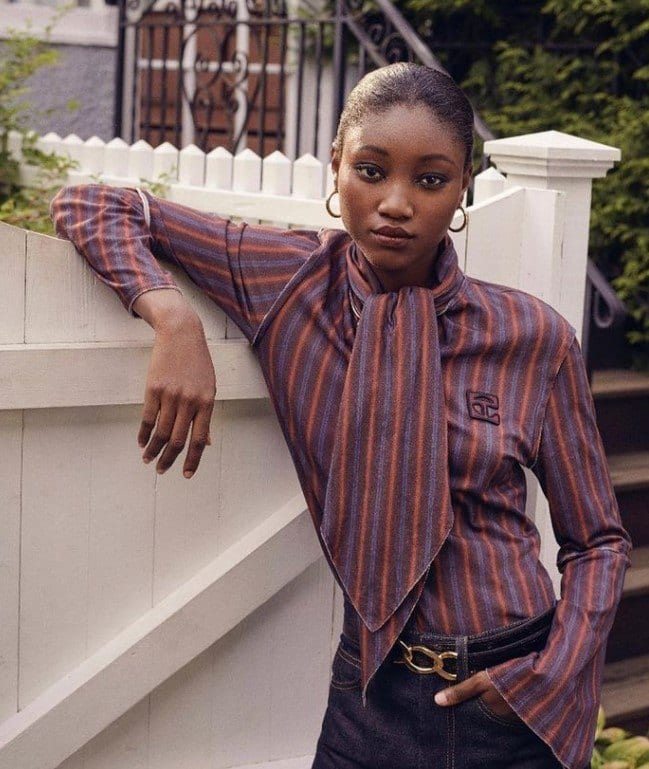 African American Clothing Brands Top 15 Black Clothing Designers