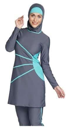 latest trends of swimwear for Muslim women (3)