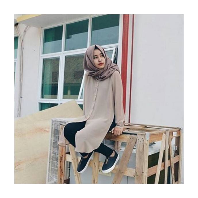 Indonesian Hijab Styles - 15 News Hijab Trends In Indonesia