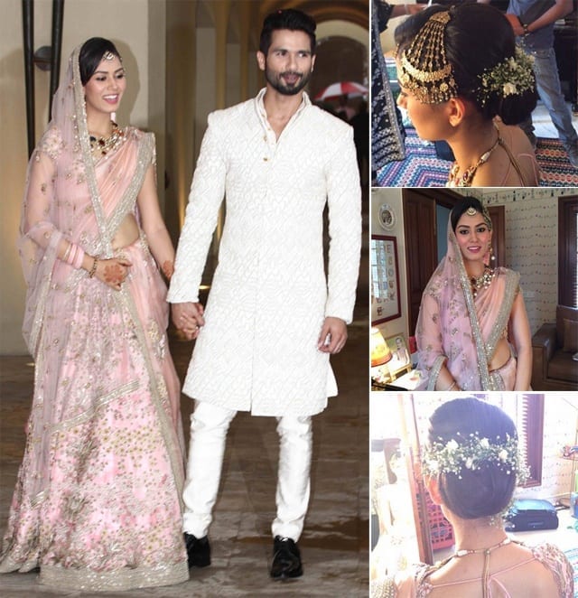 10 Most Expensive Bollywood Wedding Dresses of All Time's girgeous wedding dress