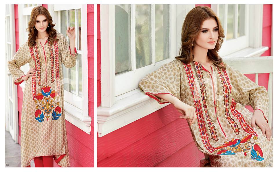 5 Most Affordable Pakistani Fashion Brands you Must Know About