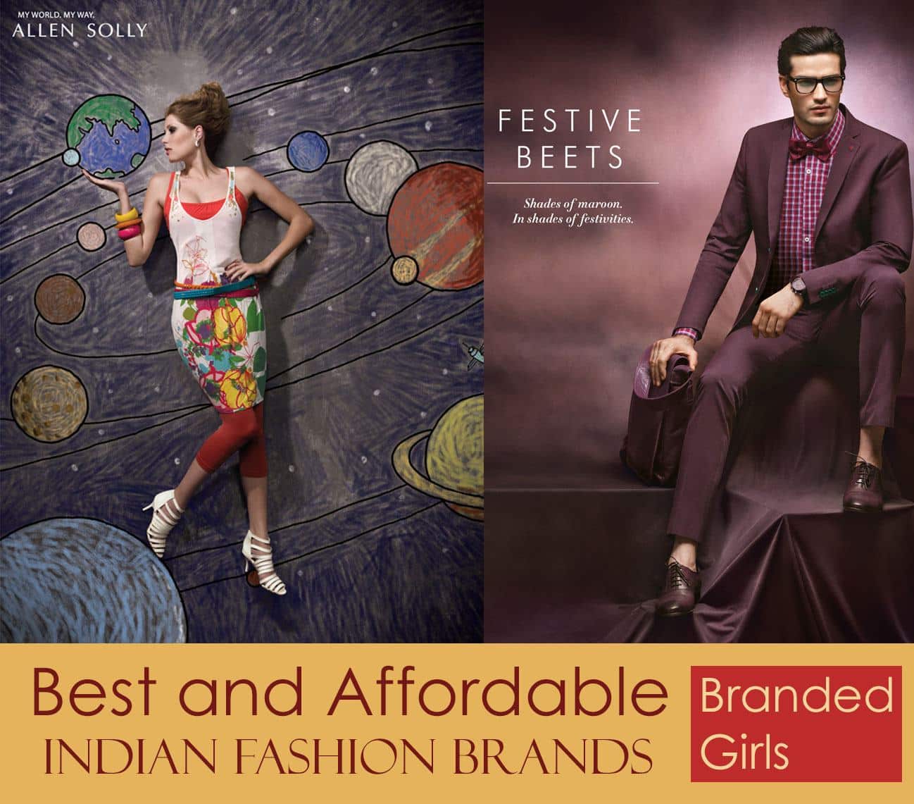 10 Most Affordable Indian Fashion Brands You Did Not Know