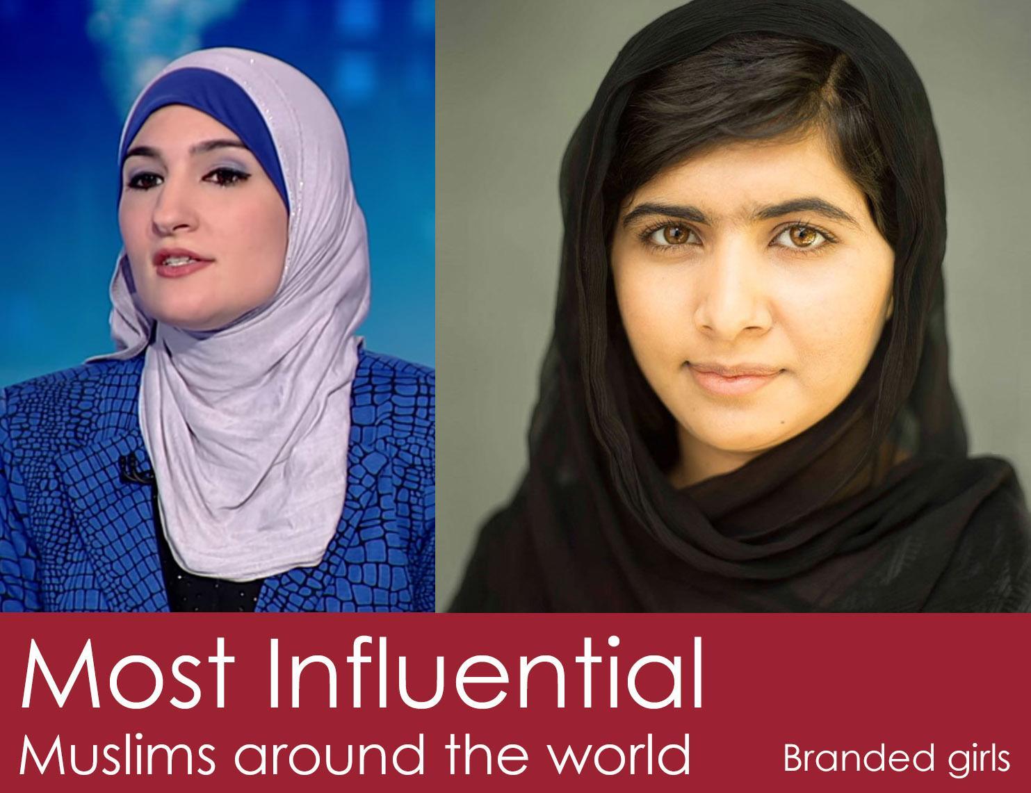 Famous Muslims-20 Most Influential Muslims in The World