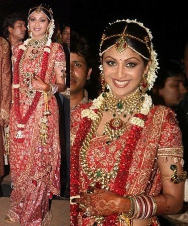 10 Most Expensive Bollywood Wedding Dresses of All Time's wedding dress