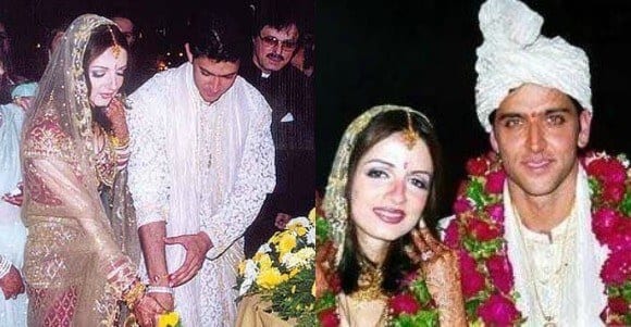 10 Most Expensive Bollywood Wedding Dresses of All Time's expensive wedding and dress