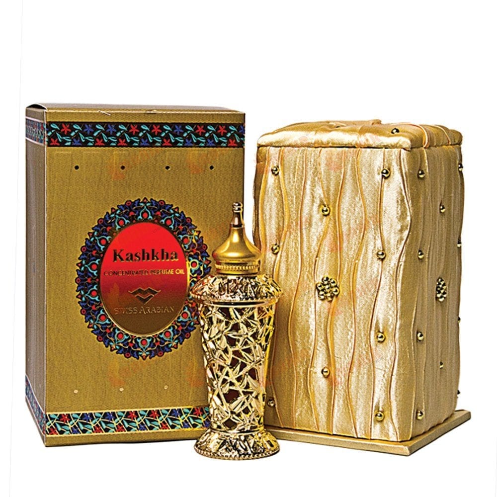 Arabian Perfumes-Top 10 Arabian Perfume Brands You Must Try