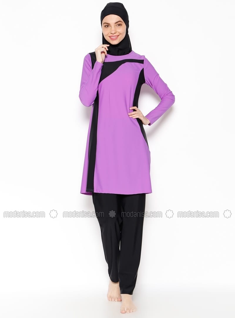tren baju renang wanita muslim terbaru (1)
