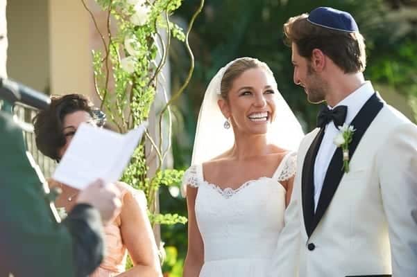 50 Romantic Jewish Couples-Wedding and Relationship Photos