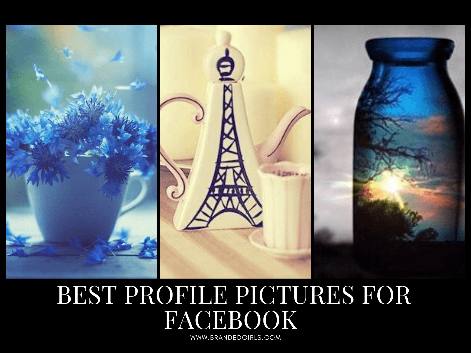 Beautiful Display Pictures 50 Profile Pictures for Facebook
