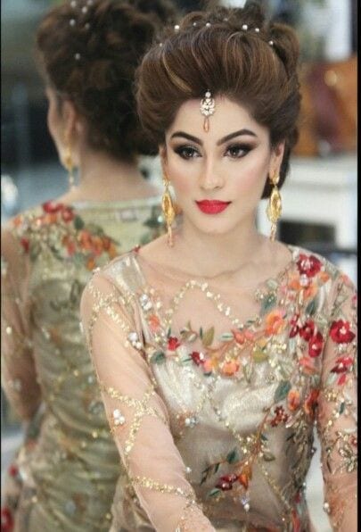 Bridal Sharara Designs - 32 Latest Sharara Styles For Brides