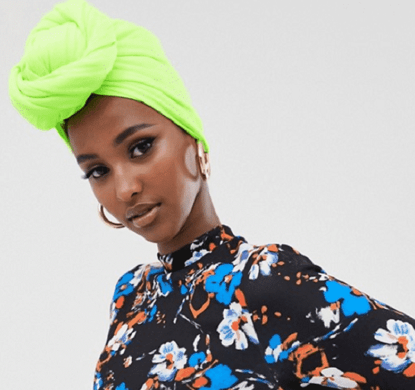 latest hijab styles branded