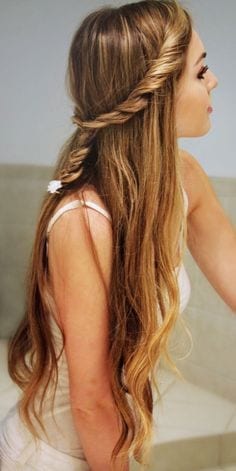 Skinny Girl Hairstyles - 25 Best Hairstyles for Petite Women