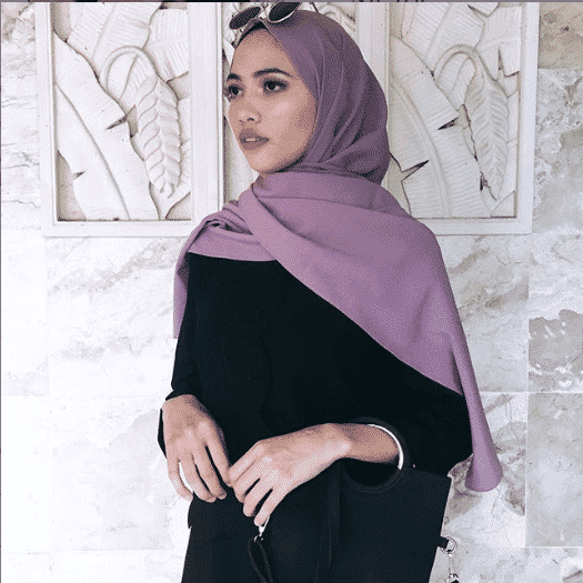 Best Trending Hijab Styles For Muslim Women (14)