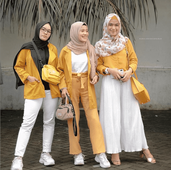 Best Trending Hijab Styles For Muslim Women (11)