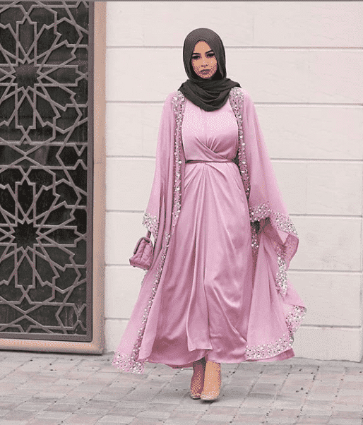 Best Trending Hijab Styles For Muslim Women (10)