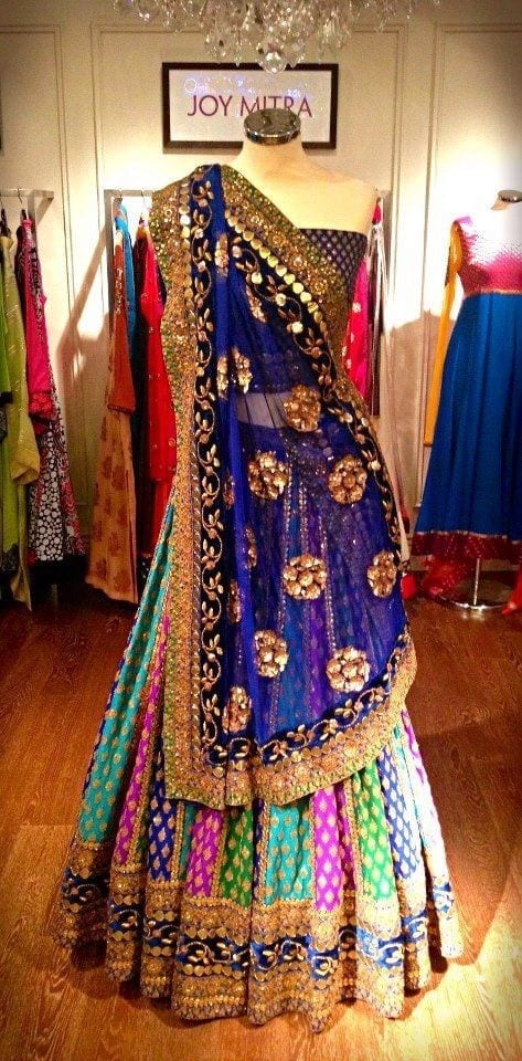 Dholki Outfits 20 Ideas What to Wear on DholkiSangeet Night