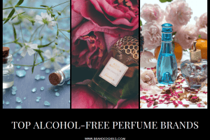 Top 10 Alcohol Free & Organic Perfume Brands To Buy In 2022