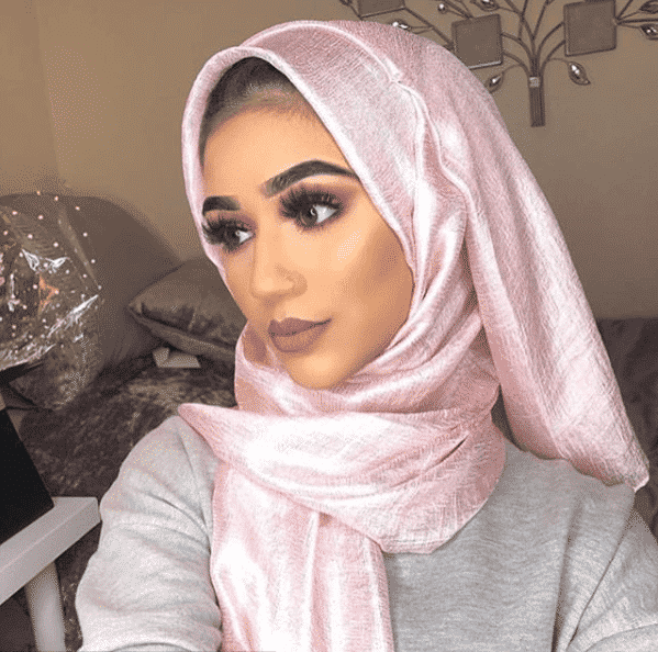 Best Trending Hijab Styles For Muslim Women (8)