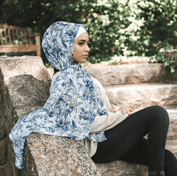 Best Trending Hijab Styles For Muslim Women (5)
