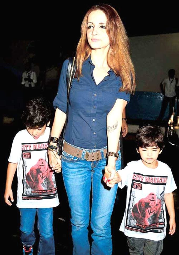 15 Most Stylish Bollywood Celebrity Kids to Follow in 2022