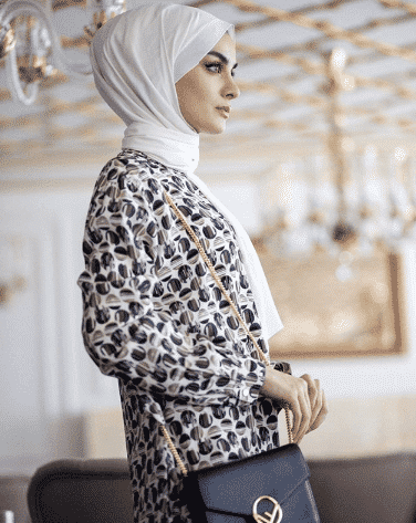 turkish hijab styles