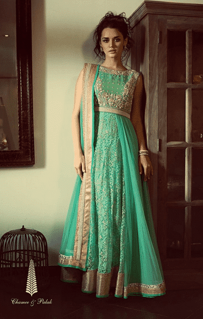 Indian Bridesmaid Dresses 24 Latest Designs for Bridesmaids