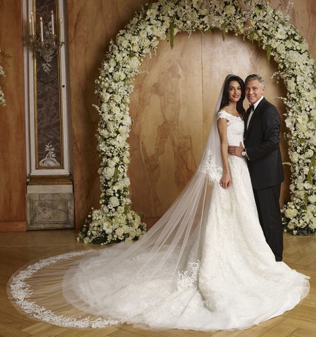 Top 10 Most Expensive Arab Weddings of All The Time