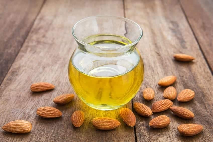 How To Use Almond Oil To Remove Makeup