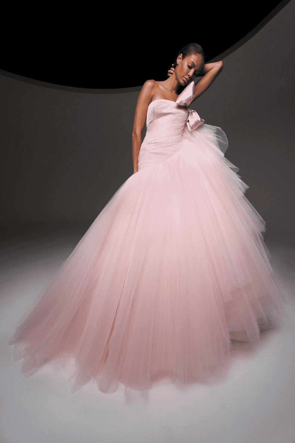 Latest Bridal Gowns - 20 Most Perfect Bridal Gowns this year