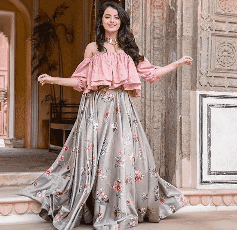 The Perfect Lehenga for Girls: A Fusion of Tradition and Style