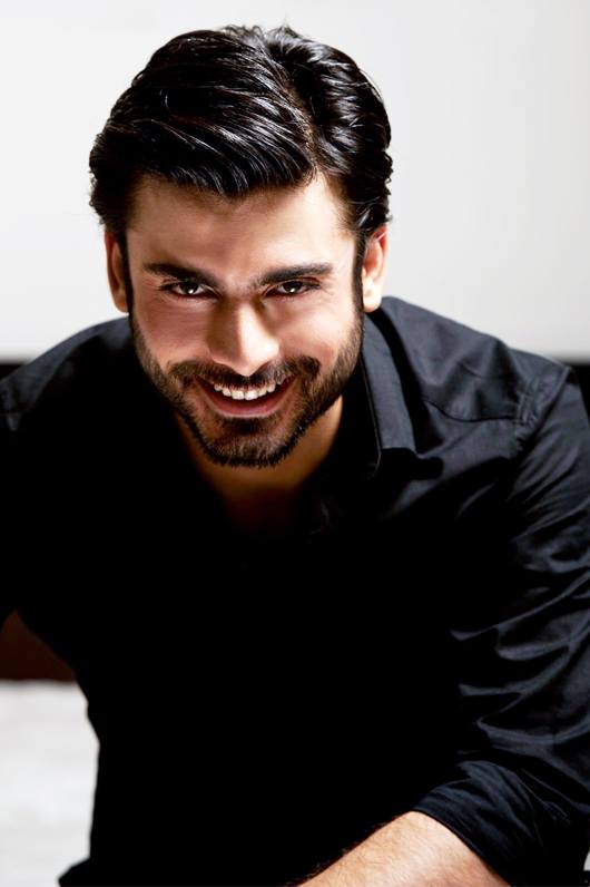 Fawad Khan  Hair and beard styles Beard styles for men Long hair styles  men