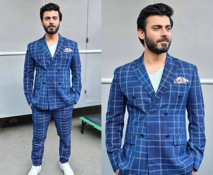 Fawad Khans Dressing Style 27 Best Outfits of Fawad to Copy
