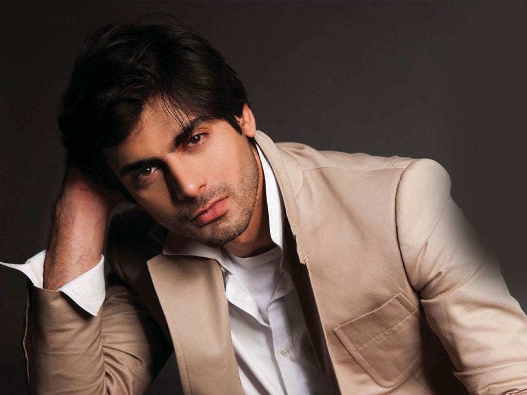 Fawad Khan Pictures - 30 Most Stylish Pictures of Fawad Khan