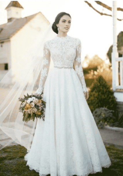 Latest Bridal Gowns 20 Most Perfect Bridal Gowns this year