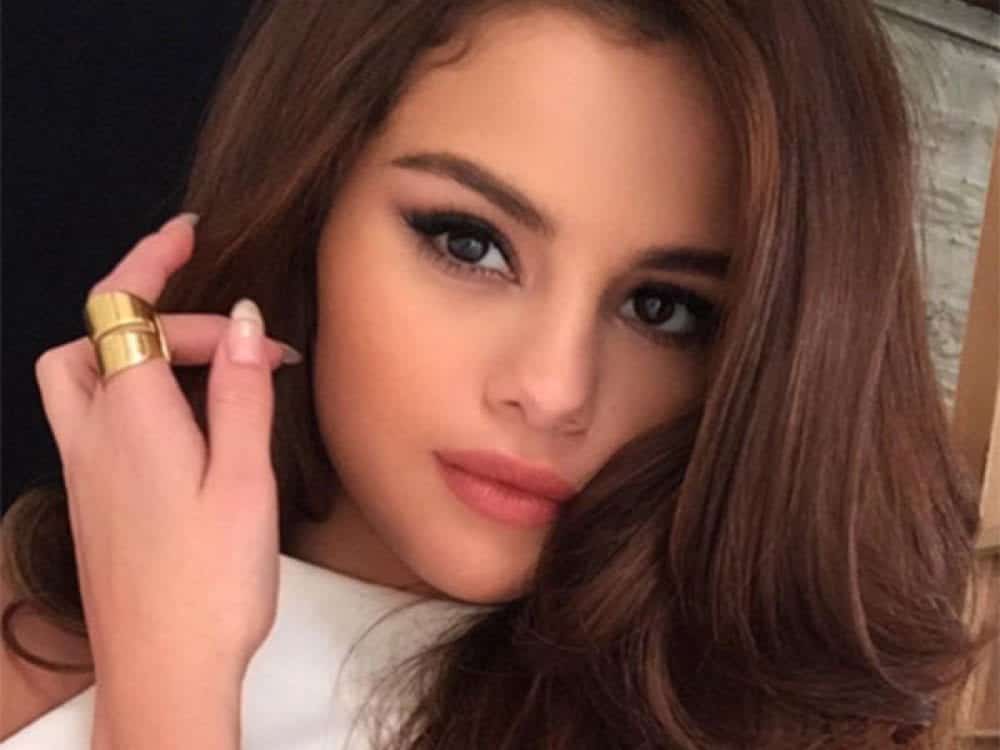 13 Best Makeup Styles From The Most Beautiful Celebrities