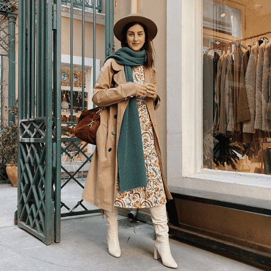 Casual Turkish Fashion 20 Ideas On What To Wear In Turkey
