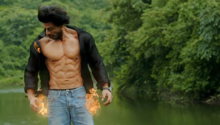 Shahrukh Khan's Best Pictures (28)