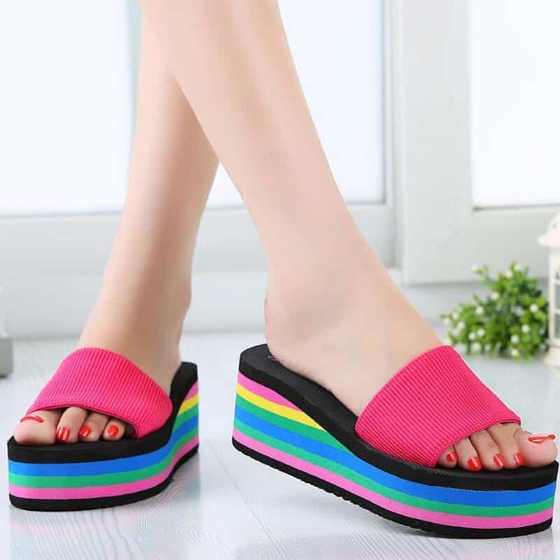 Funky Slippers For Girls These 30 Coolest Slippers you Must Try