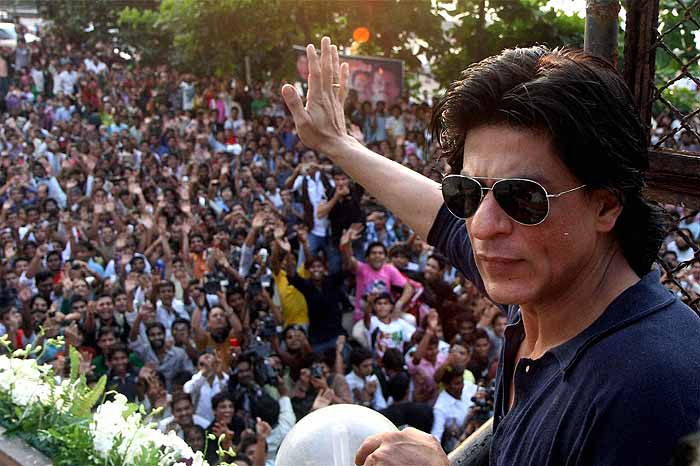 Shahrukh Khan Pictures–30 Best Pictures Of Shahrukh Khan's Best Pictures (7)