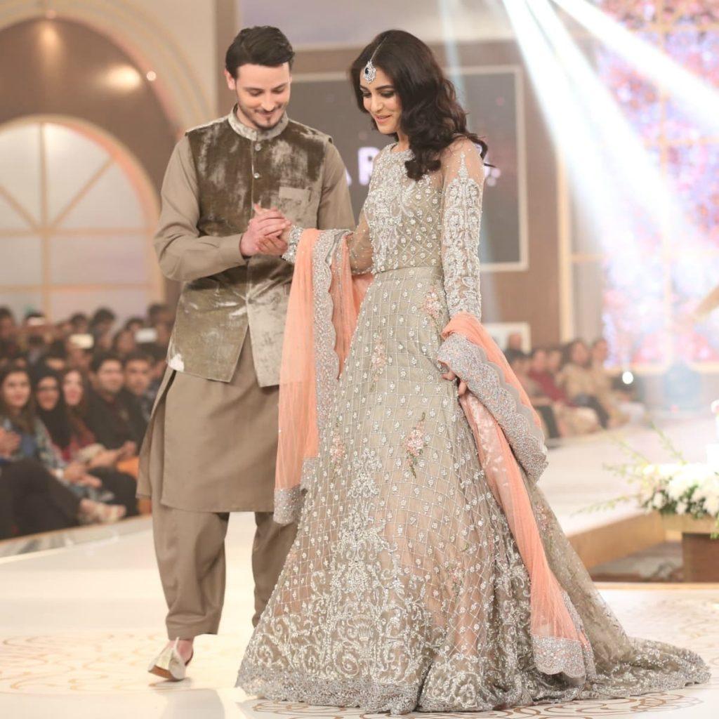 Top 5 Bridal Designers of Pakistan Best Pakistani Fashion Designers