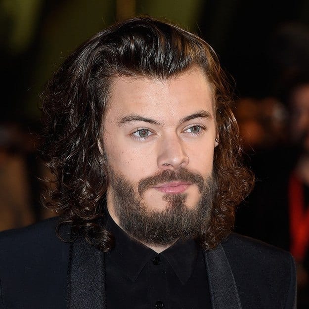20 Best Celebrity Beard Styles of All Times That You Can Copy
