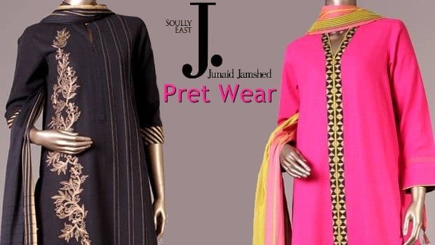 26 Most Expensive Womens Clothing Brands in Pakistan 2020